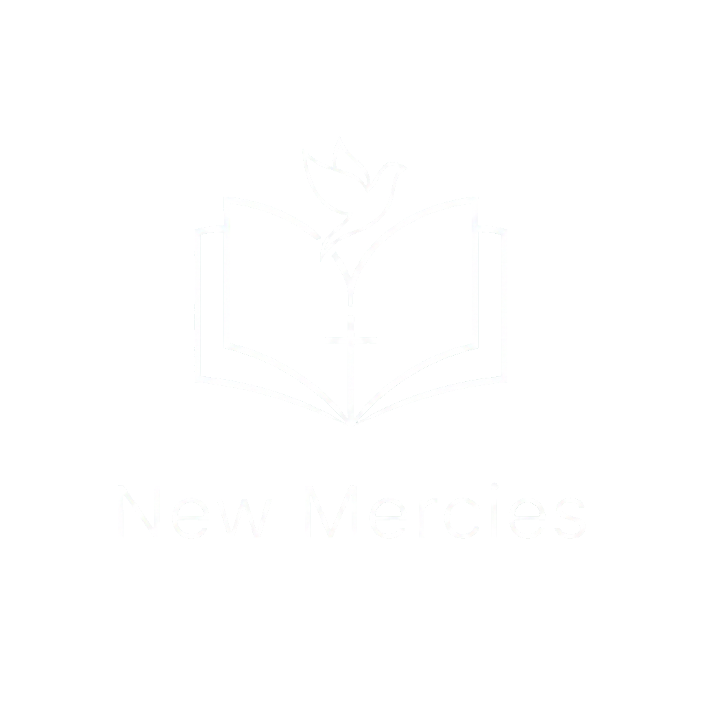 New Mercies